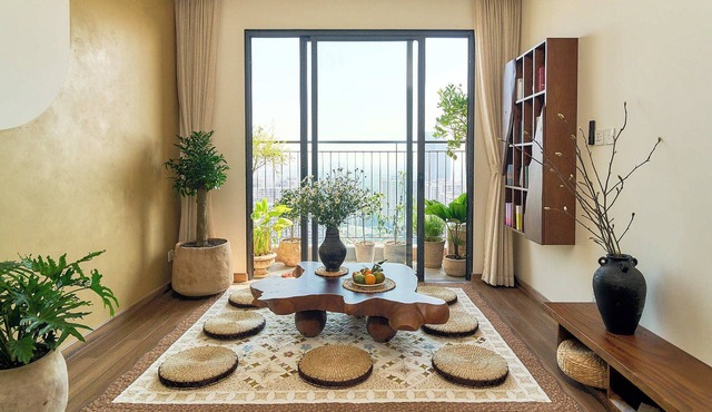 The inner Home Wabi Sabi 3BR Ocean Park
