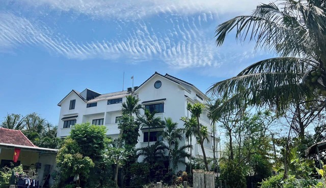 The Interlude Boutique Villa