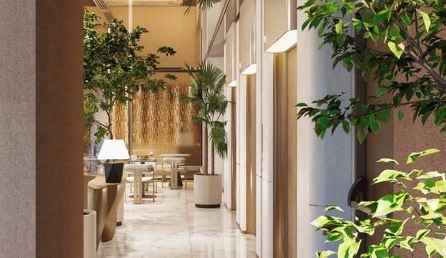 The IRIS Signature Hotel & Spa