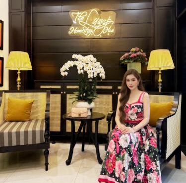 The Lamp Homestay Hue