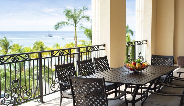 The Landmark Dream Luxury 3 bed 3 bath Oceanfront Condo