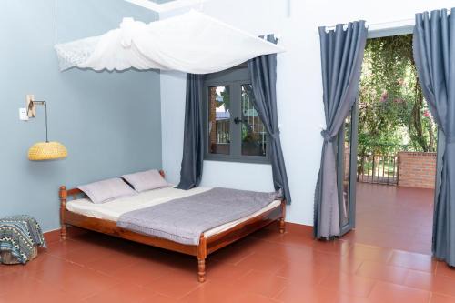 The Lazy Farm-Garden Central Room