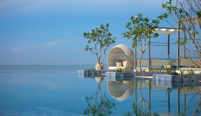 The Level Villas at Melia Ho Tram Beach Resort