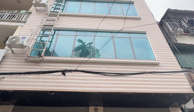 The Little Hanoi - Central Apartment
