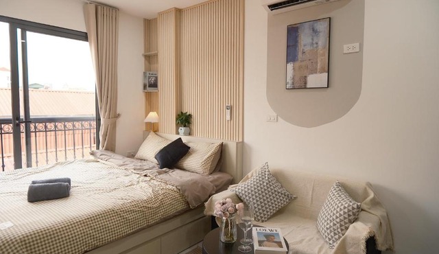 The Little Hanoi - Gentle apartment - Super central