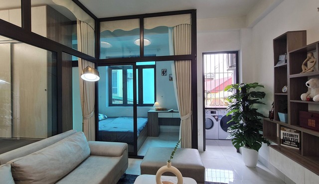 The Little'N Homestay