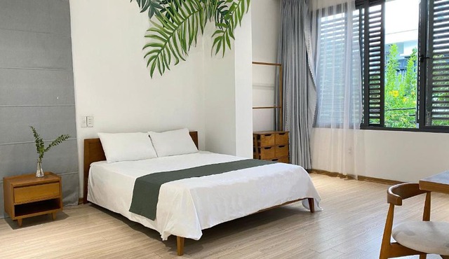 The Local Villa Danang
