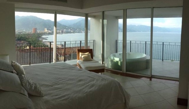 The Location And Views Are Wonderful, Everything Is Near, Perfect Location