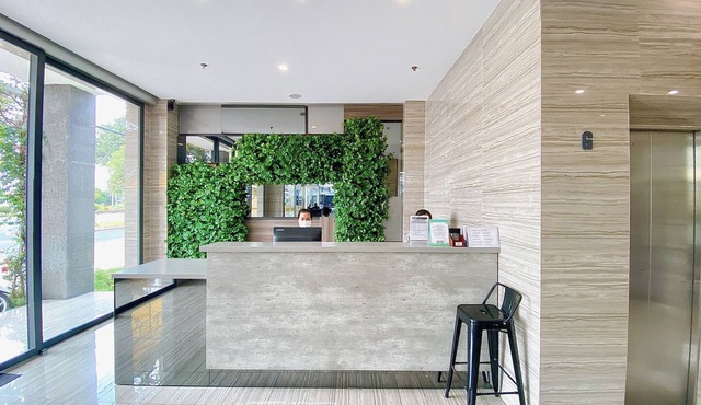 The Luxe Hotel - Chau Doc