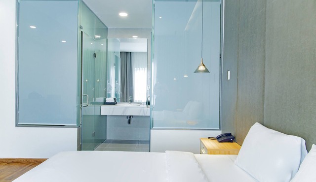 The Mansion Hotel Bien Hoa