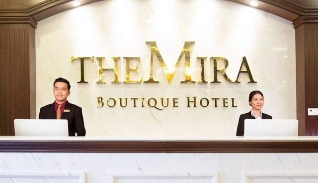 The Mira Boutique Hotel