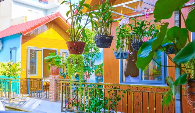 The Moment Homestay