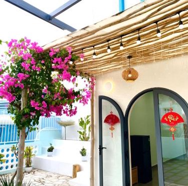 The Moon Muine Homestay