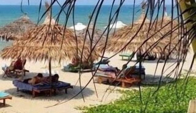 The Moon River Homestay & Villa