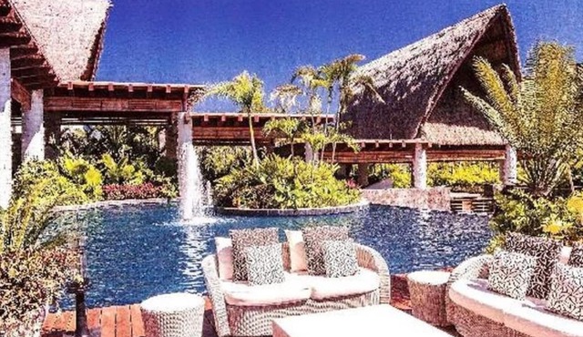The Most Luxurious 4-BR/4 1/2 BA in Nuevo Vallarta