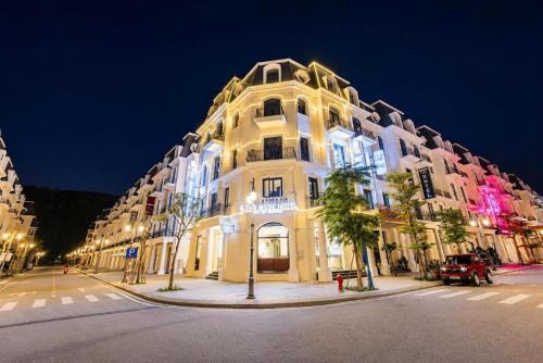 The Muse Hotel 2