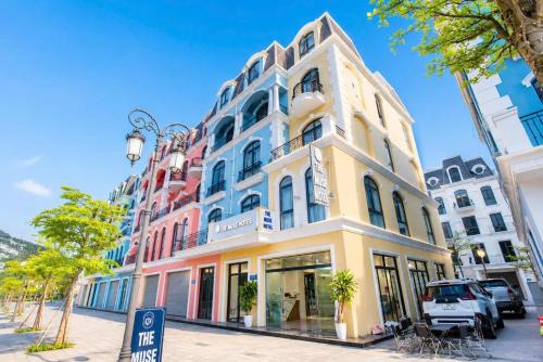 The Muse Hotel 3