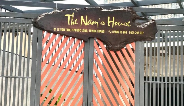 The Nam’s House-Nha Trang