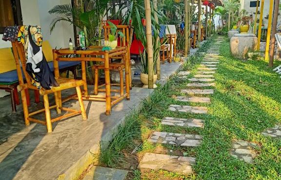 The Natural Bungalow
