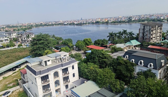 The Nova Hotel & Apartment
