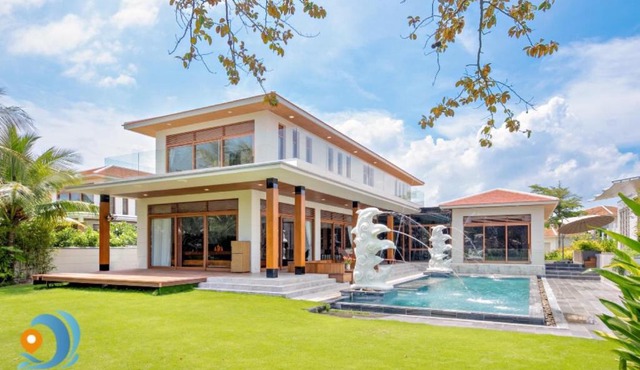 The Ocean Estates Resort Free Pickup