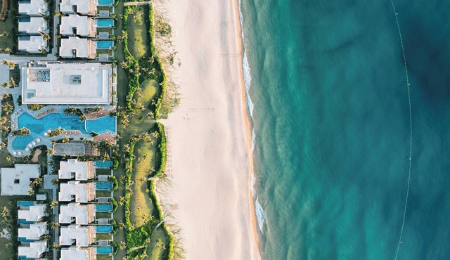 The Ocean Resort by Fusion Quy Nhon