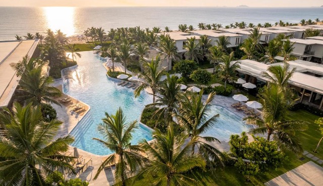 The Ocean Resort by Fusion Quy Nhon