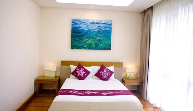 The Ocean Villas Da Nang