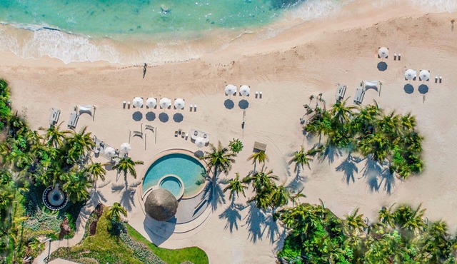 The Palm Luxury Villas Corasol by Lumina