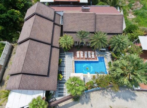 The Palm Phu Quoc Resort & Villa