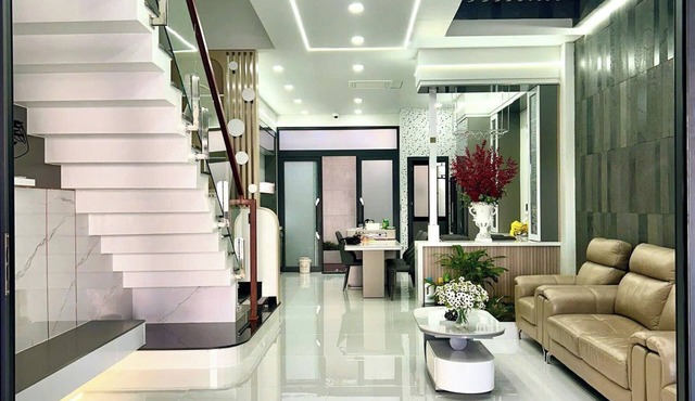 The Palm Villa Phan Thiet