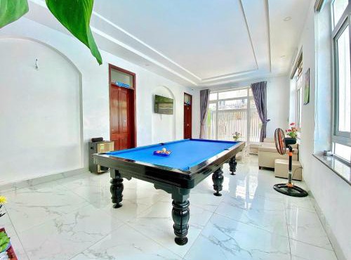 The Pandora Pool Villa