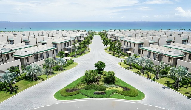 The Pool Villas Cam Ranh