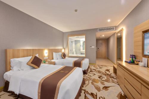 The Reed Hotel