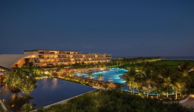 The Riviera Maya EDITION At Kanai