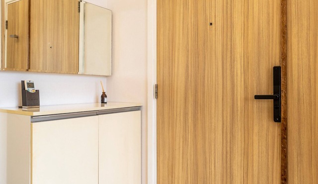The Rixx Luxury Apartment in the heart of Saigon , gym/pool/security/rooftop bar