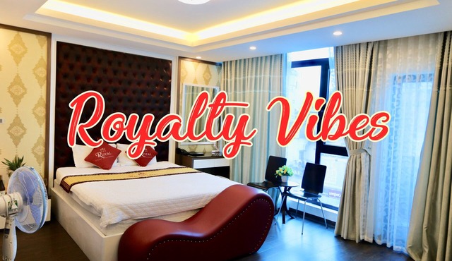 The Royal Hotel