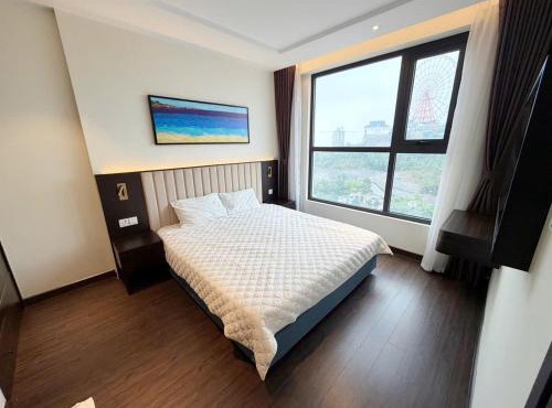 The Sapphire S2 Hạ Long