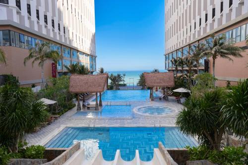 The Seafront Condotel - Apec Mandala