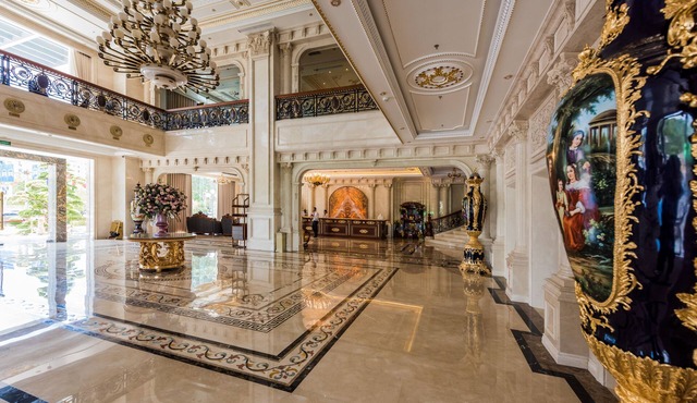 The Shine Hotel