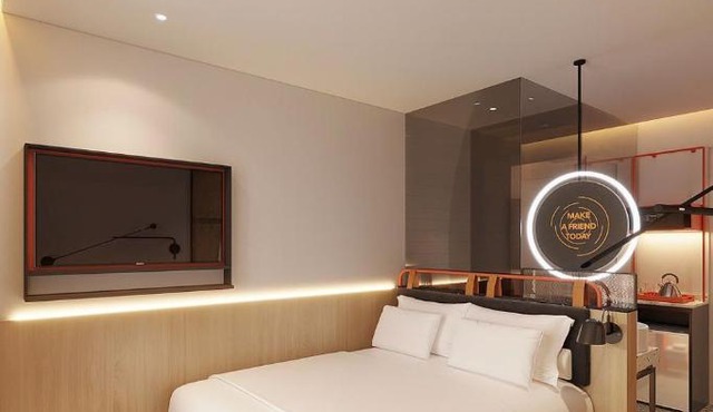 The Signature Boutique Hotel Saigon