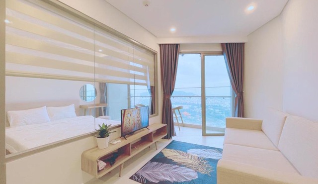 The Sóng Apartment Vũng Tàu