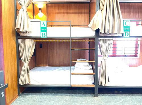 The Sun Backpacker Hostel