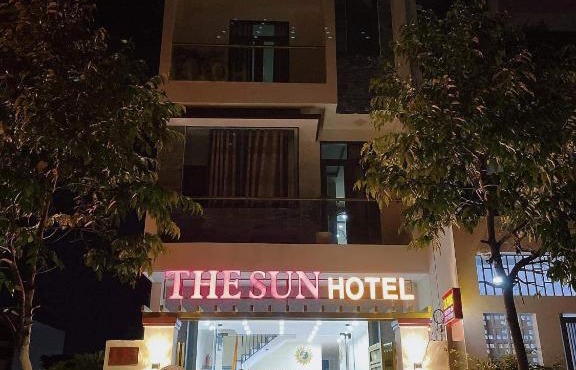 the sun hotel