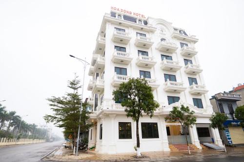 The Téa Opera Hotel - Hoa Đông Aureum