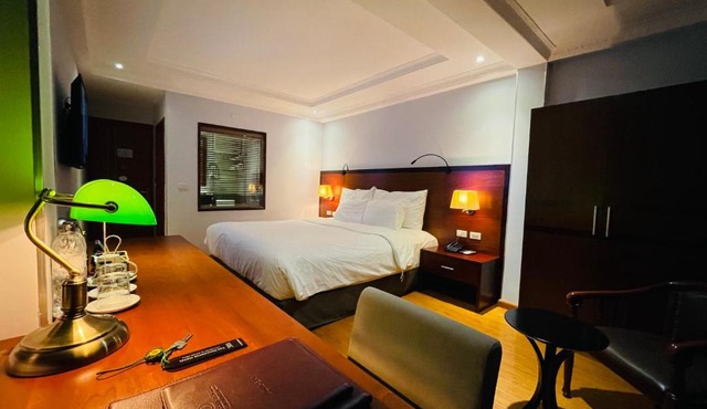 The Vancouver Hotel - Ninh Binh