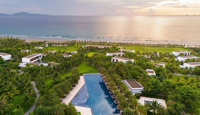 The Westin Resort & Spa Cam Ranh