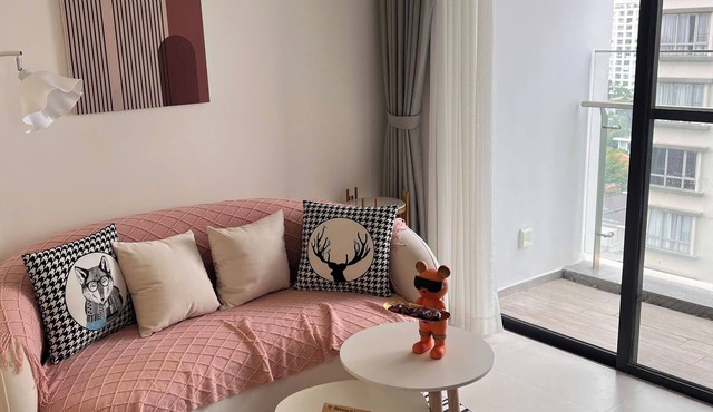 The87 Inn - Happy Residence Premier