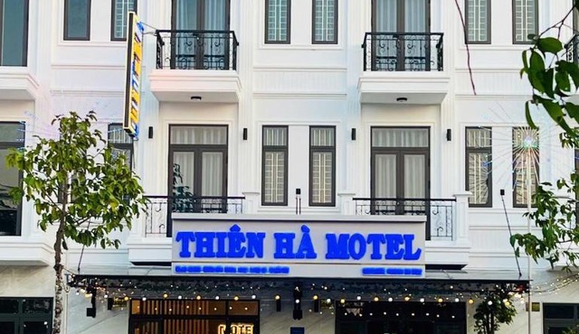THIÊN HÀ Motel