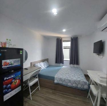 Thiên Khánh Apartments